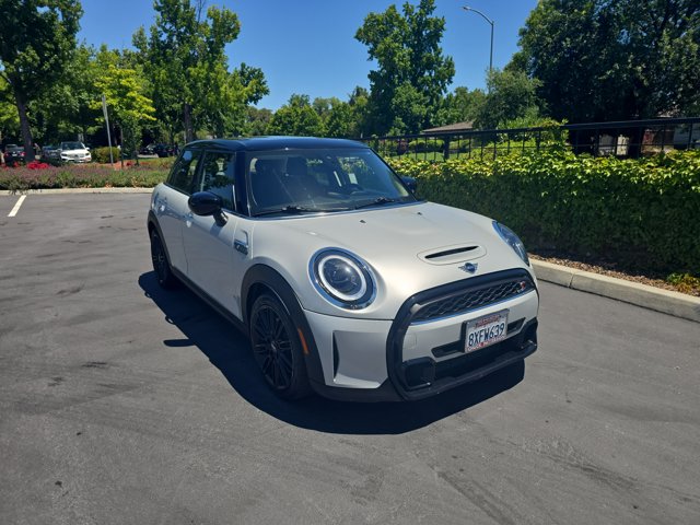 2022 MINI Hardtop 4 Door Cooper S