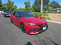 2024 Toyota Camry XSE V6