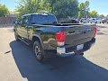 2019 Toyota Tacoma 4WD TRD Sport