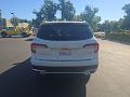 2021 Honda Pilot Elite