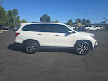 2021 Honda Pilot Elite