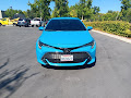 2019 Toyota Corolla Hatchback XSE