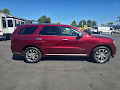 2016 Dodge Durango Citadel Anodized Platinum