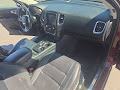 2016 Dodge Durango Citadel Anodized Platinum