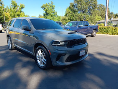2022 Dodge Durango