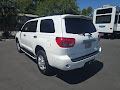 2008 Toyota Sequoia Ltd