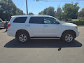 2008 Toyota Sequoia Ltd