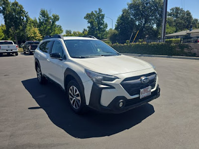 2023 Subaru Outback