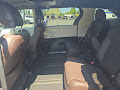2022 Toyota Sienna Platinum