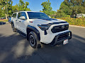 2024 Toyota Tacoma 4WD TRD Off Road