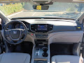 2021 Honda Ridgeline RTL-E