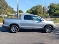 2021 Honda Ridgeline RTL-E
