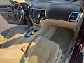 2016 Jeep Grand Cherokee Overland