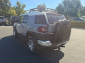 2014 Toyota FJ Cruiser